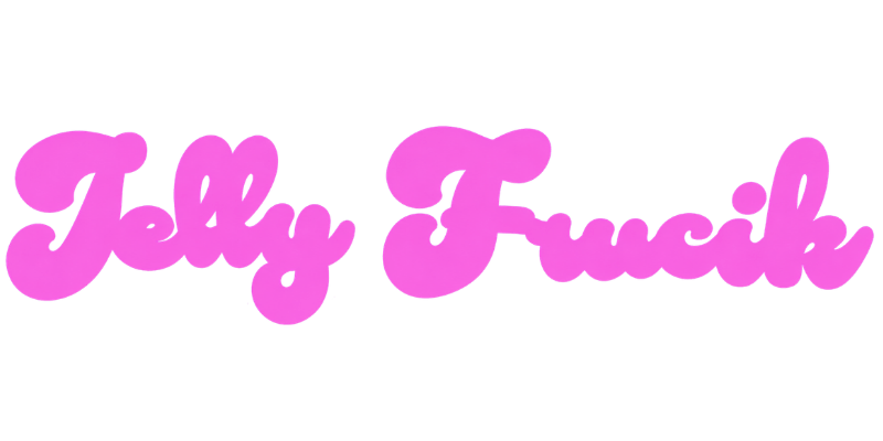 Jelly Frucik Merch