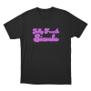 Jelly Frucik Siczala Unisex T Shirt Black